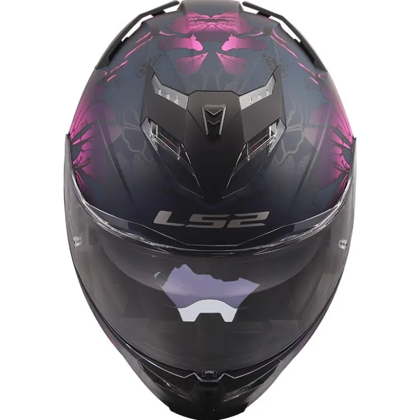 Storm III Burst FF818