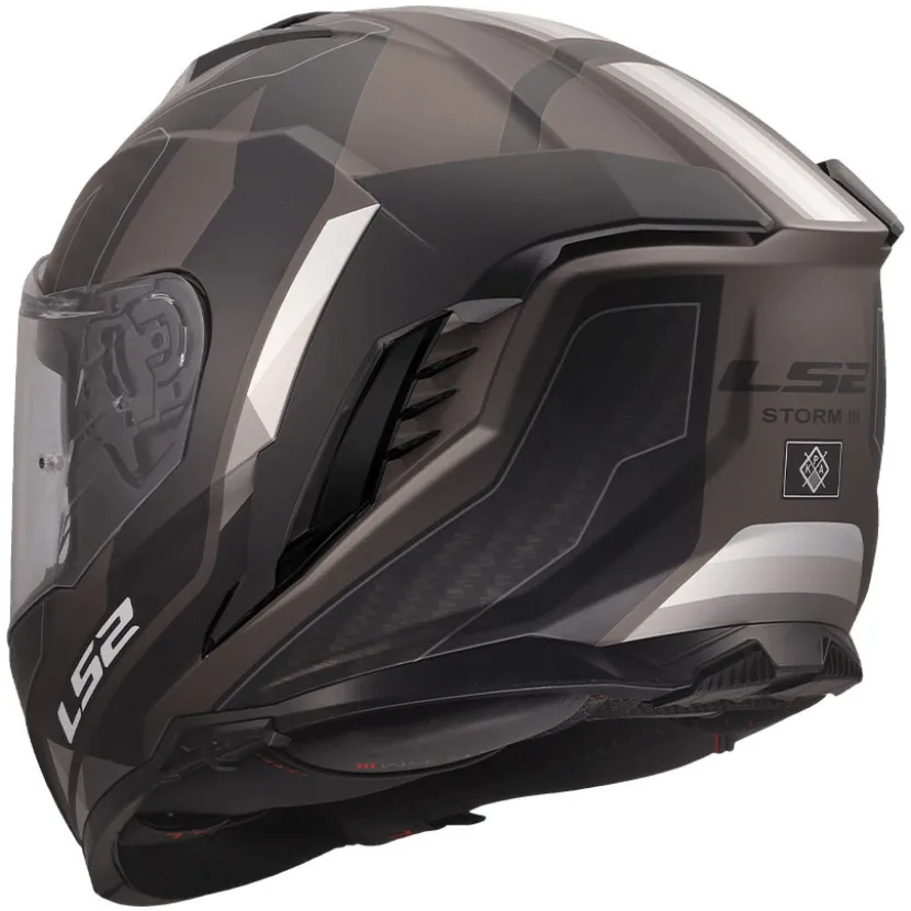 Storm III Sporty FF818