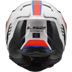 Storm III Sporty FF818