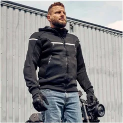 Stradale Air Hoodie