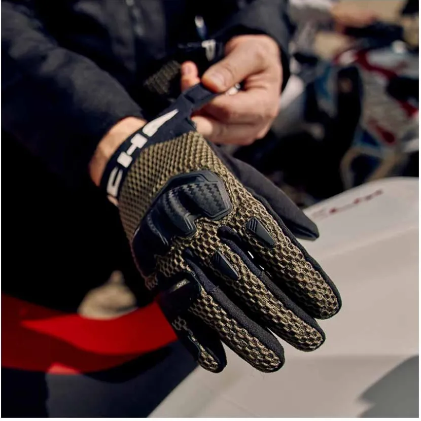 Stradale AP-X Mesh