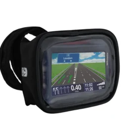 Strap Nav