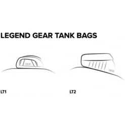 Strap Tank Bag LT2
