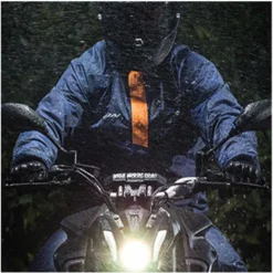 Stripe Jacket