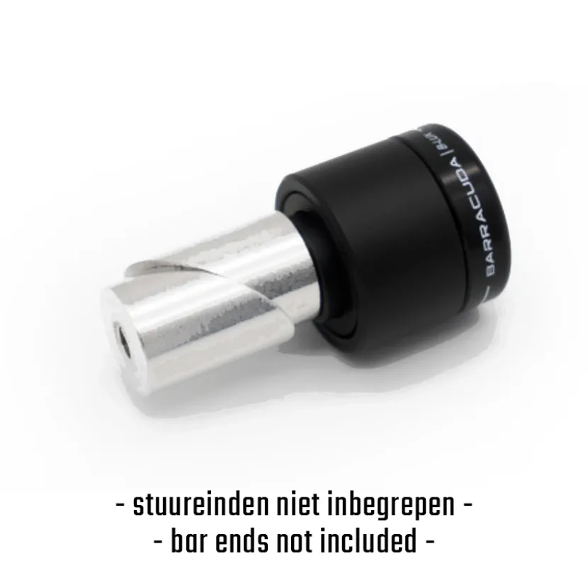 Stuureind Adaptors 14-17mm