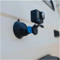 360 Suction Base