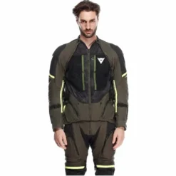 Super Adventure Absoluteshell Jacket