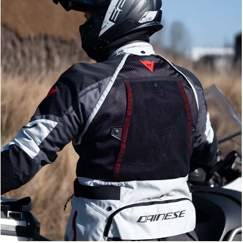 Super Adventure Absoluteshell Jacket