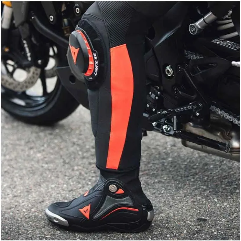 Super Speed Trousers