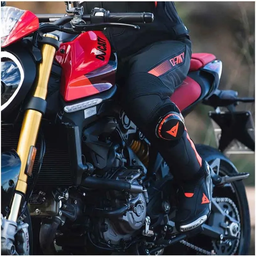 Super Speed Trousers