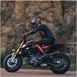Super Speed Trousers