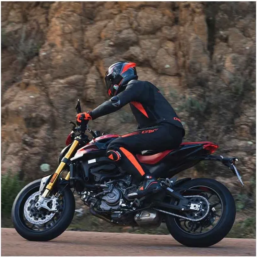 Super Speed Trousers