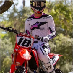 Supertech AFD Vista Jersey