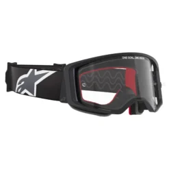 Supertech Corp Goggle Clear