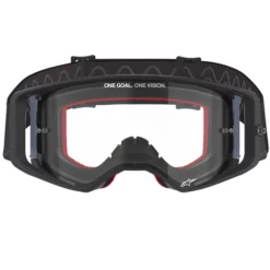 Supertech Corp Goggle Clear