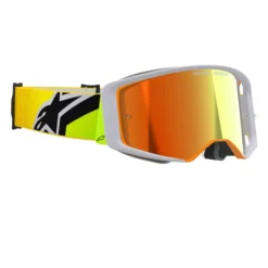 Supertech Corp Goggle Mirror
