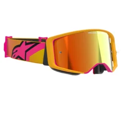 Supertech Corp Goggle Mirror