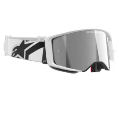 Supertech Corp Goggle Mirror