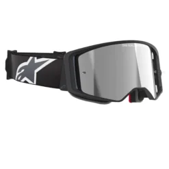 Supertech Corp Goggle Mirror