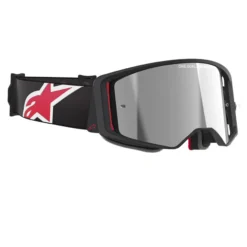 Supertech Corp Goggle Mirror