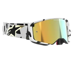 Supertech Corp Goggle Mirror