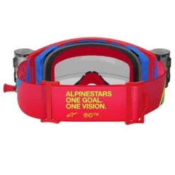 Supertech Corp Goggle Roll-Off