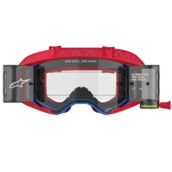 Supertech Corp Goggle Roll-Off