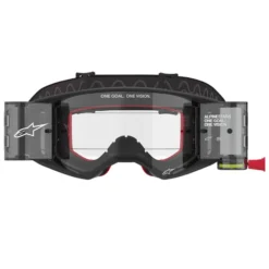 Supertech Corp Goggle Roll-Off