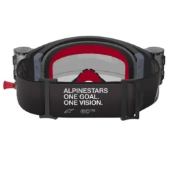 Supertech Corp Goggle Roll-Off