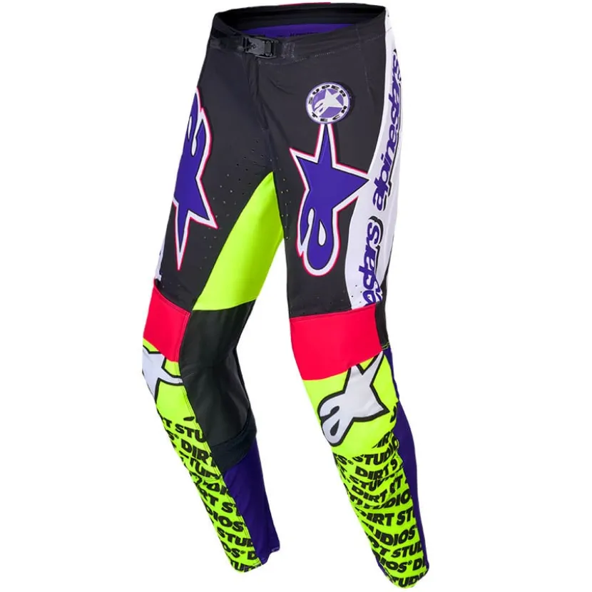 Supertech Dirt ST Pants