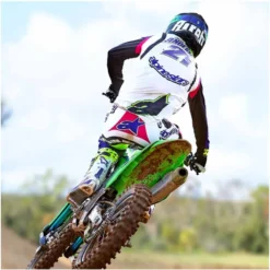 Supertech Dirt ST Pants