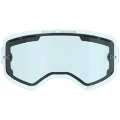 Supertech Goggle Dual Pane Lens