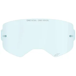 Supertech Goggle Lens