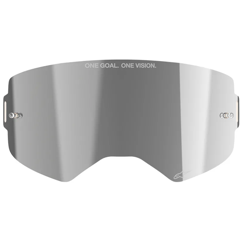 Supertech Goggle Lens Mirror