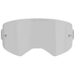 Supertech Goggle Lens Smoke