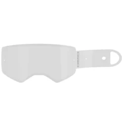 Supertech Goggle Racing Perimeter Seal Tear Off