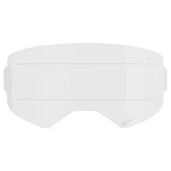 Supertech Goggle Roll-Off Film