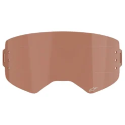 Supertech Goggle Roll-Off Film