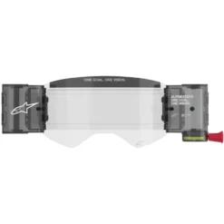 Supertech Goggle Roll Off Kit