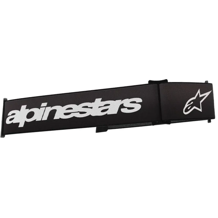 Supertech Goggle Strap
