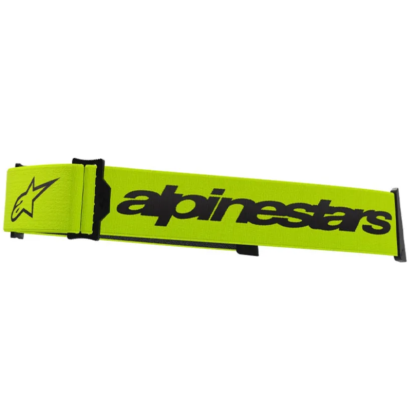 Supertech Goggle Strap