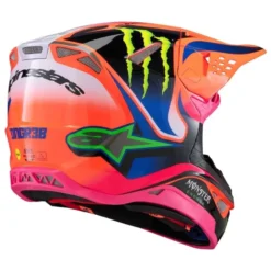 Supertech M10 Deegan Monster