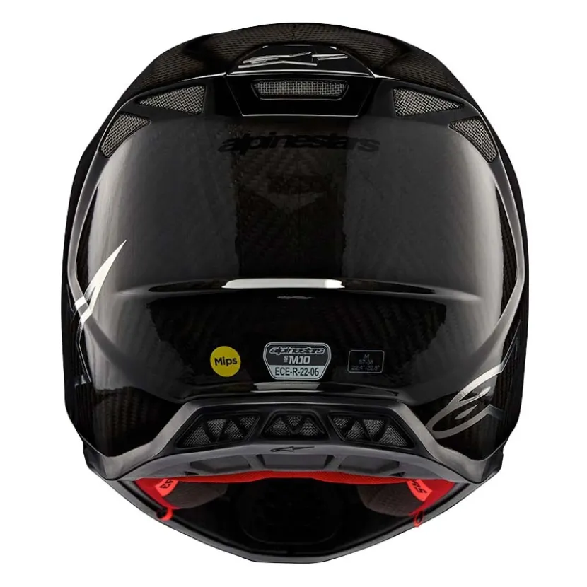 Supertech M10 Fame