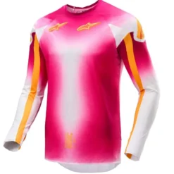 Supertech Mig Jersey