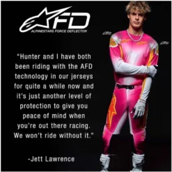 Supertech Mig Pants