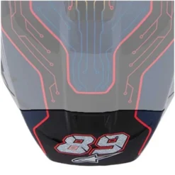 Supertech R10 Martinator Spoiler Standard