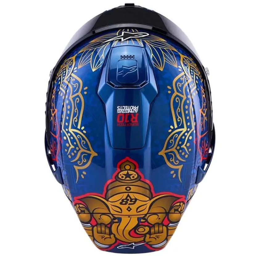 Supertech R10 Martinator Thai