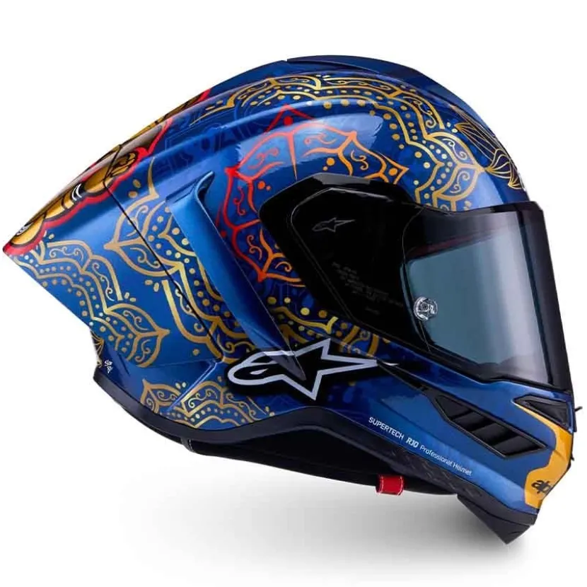 Supertech R10 Martinator Thai