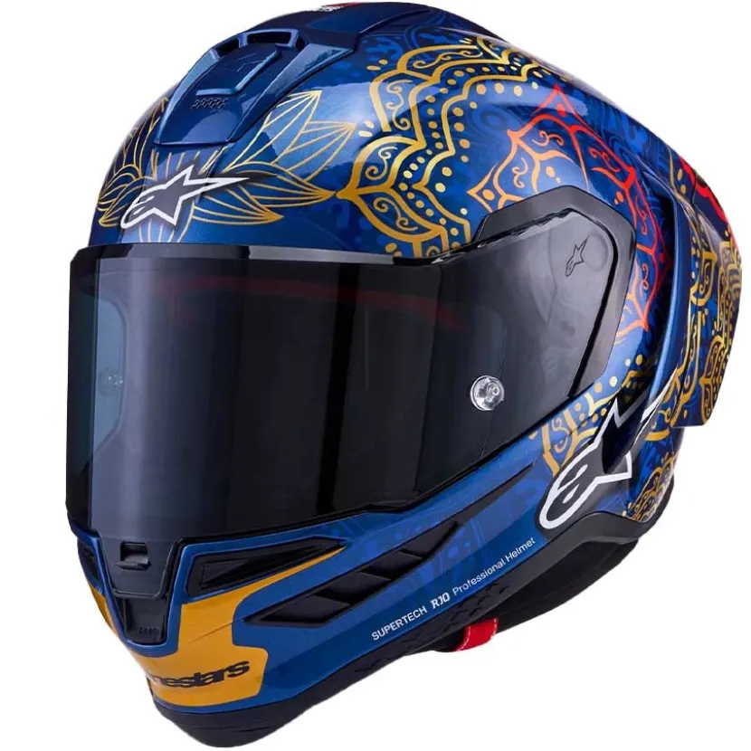Supertech R10 Martinator Thai