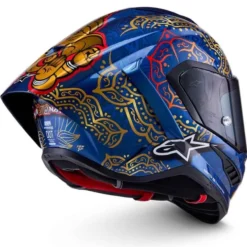 Supertech R10 Martinator Thai
